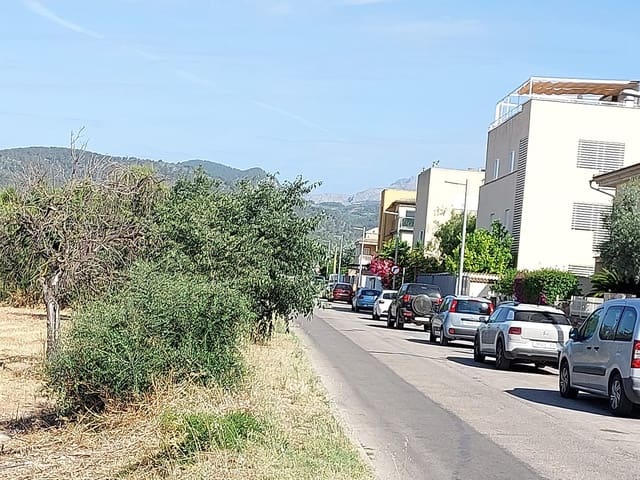 Apartamento en Inca en venta - 420.000 € (Ref: 10080112)