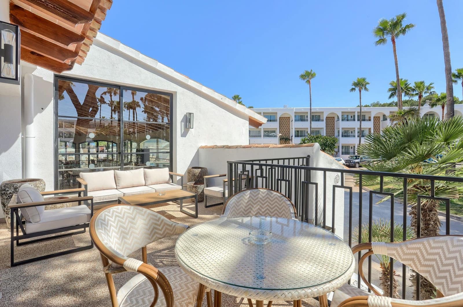 Apartamento de 2 habitaciones en Felanitx en venta con piscina garaje - 375.000 € (Ref: 10080113)