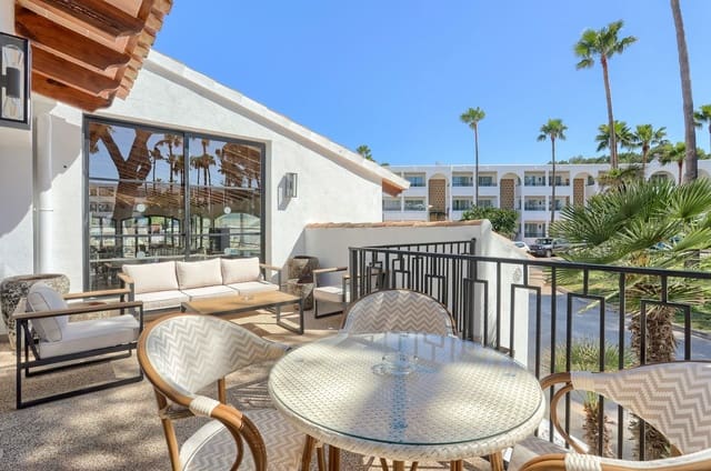 Apartamento de 2 habitaciones en Felanitx en venta con piscina garaje - 375.000 € (Ref: 10080113)