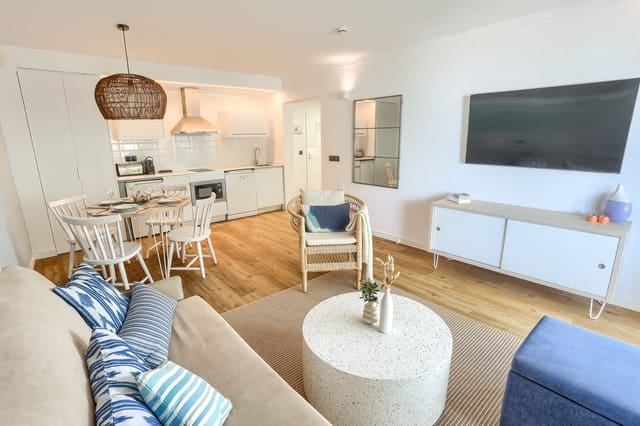 Apartamento de 2 habitaciones en Felanitx en venta con piscina garaje - 367.500 € (Ref: 10080114)