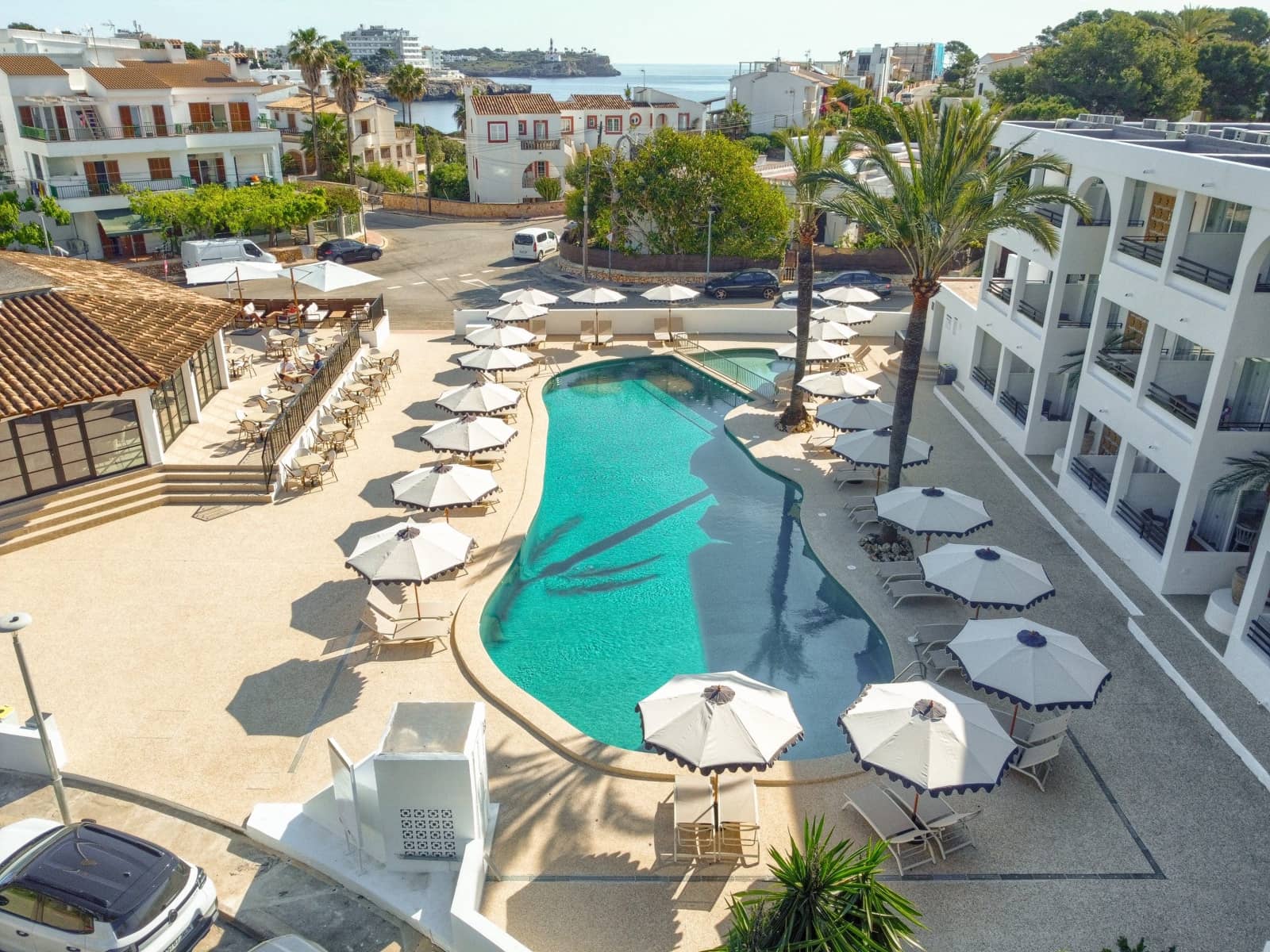 Apartamento de 2 habitaciones en Felanitx en venta con piscina garaje - 367.500 € (Ref: 10080114)