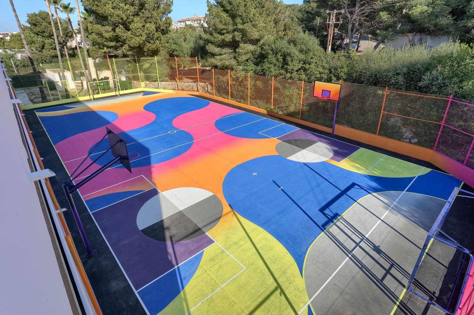Apartamento de 2 habitaciones en Felanitx en venta con piscina garaje - 367.500 € (Ref: 10080114)