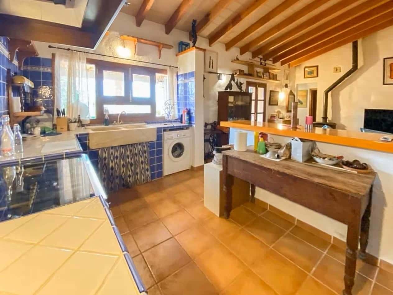 Apartamento de 5 habitaciones en Inca en venta con piscina - 739.000 € (Ref: 10080116)