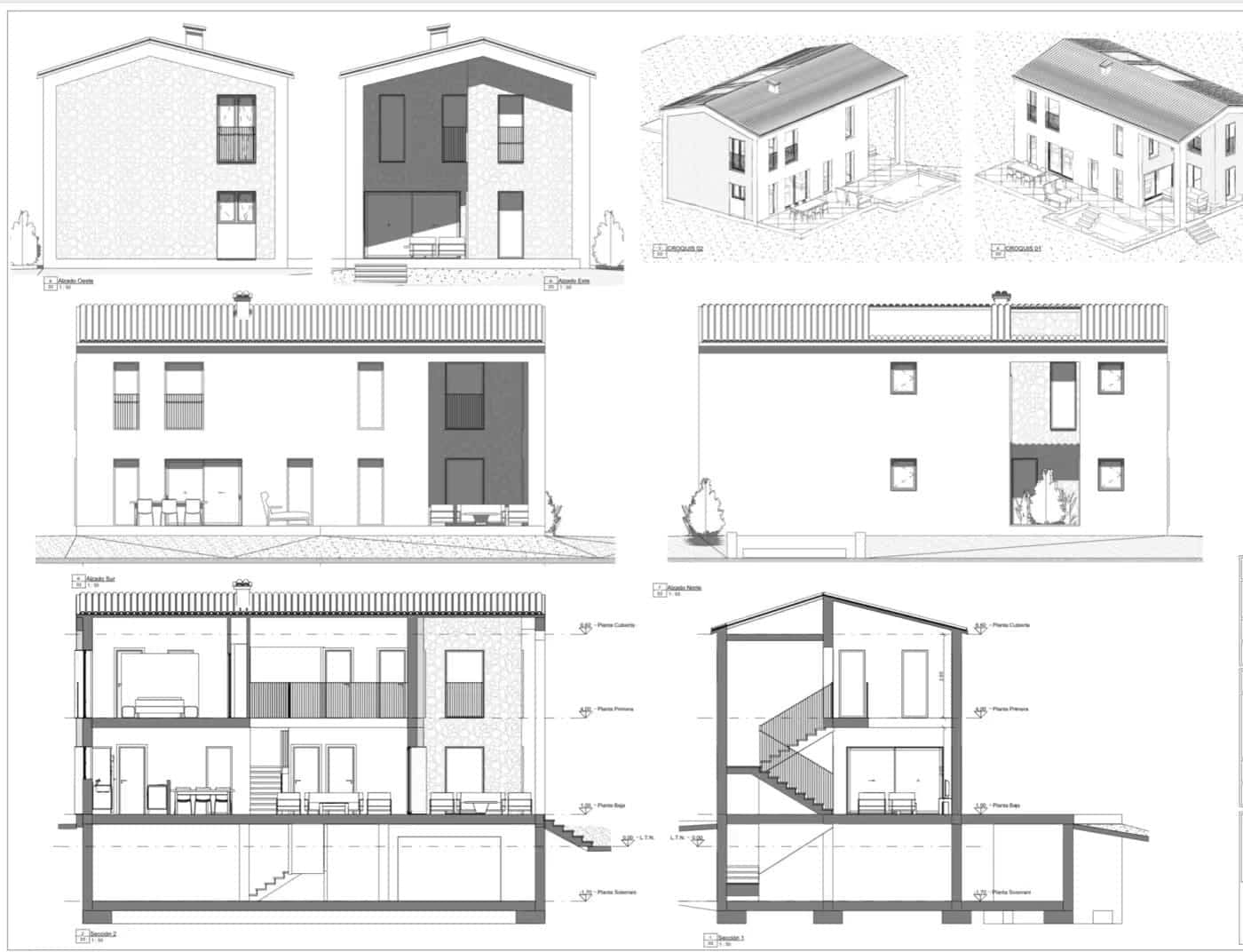 Apartamento de 5 habitaciones en Inca en venta con piscina - 739.000 € (Ref: 10080116)