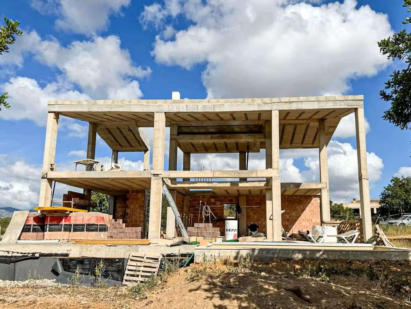 Apartamento de 5 habitaciones en Inca en venta con piscina - 739.000 € (Ref: 10080116)