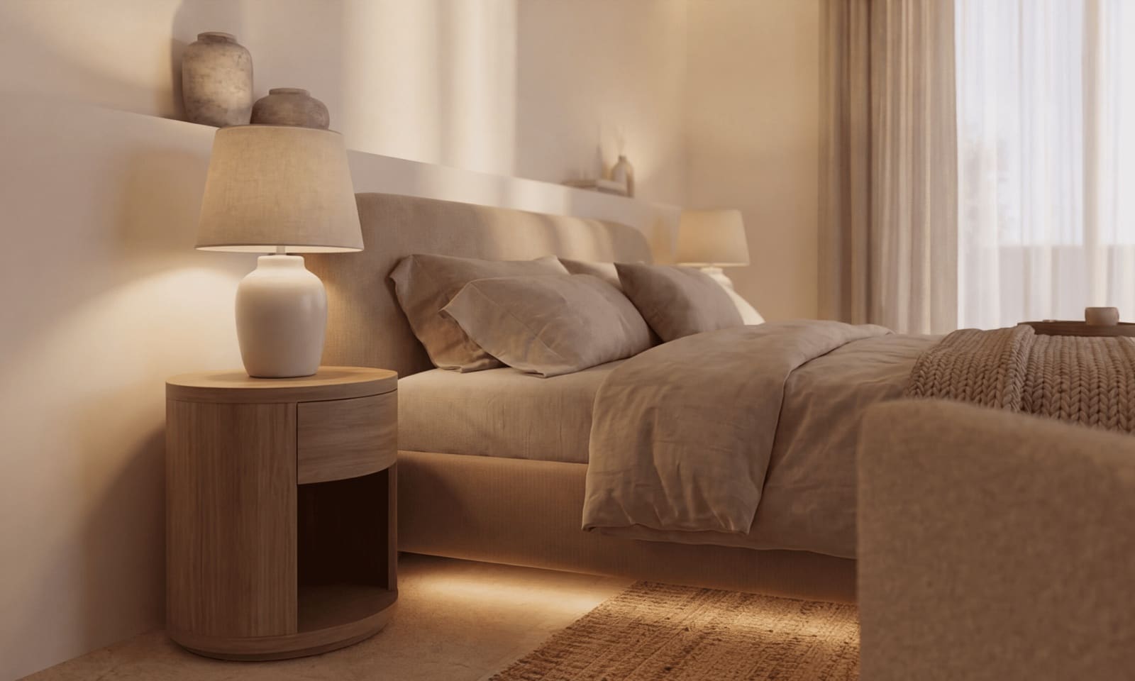 Apartamento de 7 habitaciones en Llubí en venta con piscina - 3.995.000 € (Ref: 10080117)