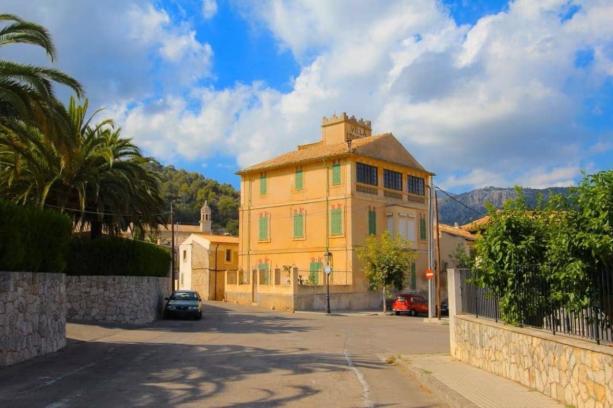 Apartamento en Mancor de la Vall en venta - 550.000 € (Ref: 10080119)
