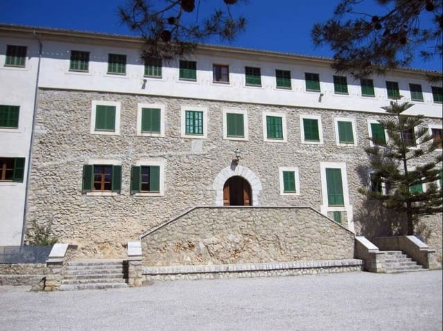 Apartamento en Mancor de la Vall en venta - 550.000 € (Ref: 10080119)