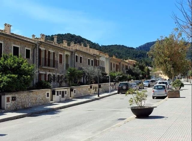 Apartamento en Mancor de la Vall en venta - 550.000 € (Ref: 10080119)