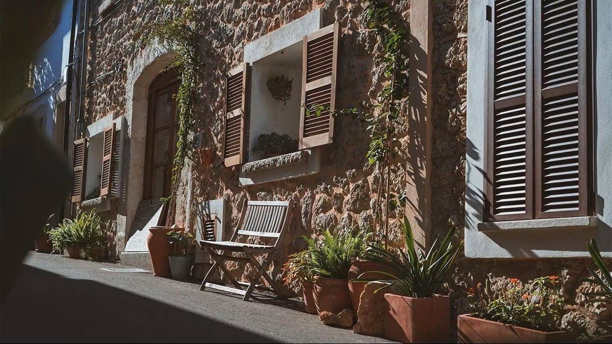 Apartamento en Mancor de la Vall en venta - 550.000 € (Ref: 10080119)