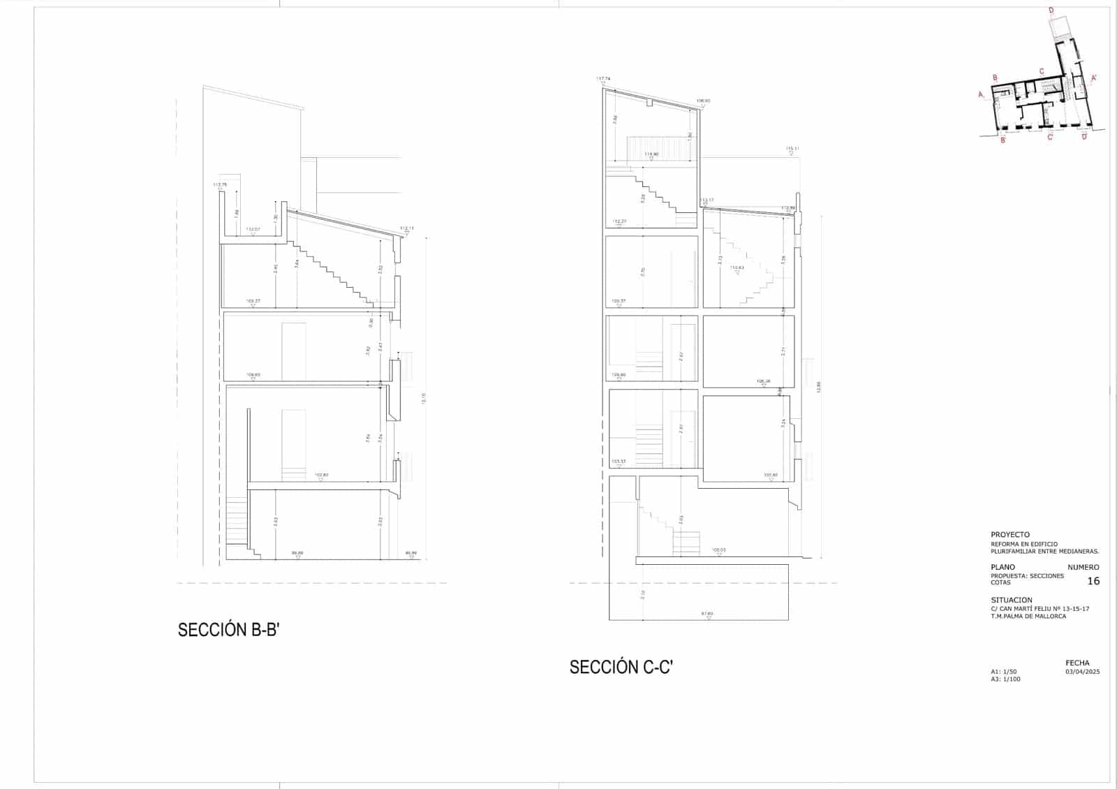 10 quarto Apartamento para venda em Palma de Mallorca - 1 790 000 € (Ref: 10080120)