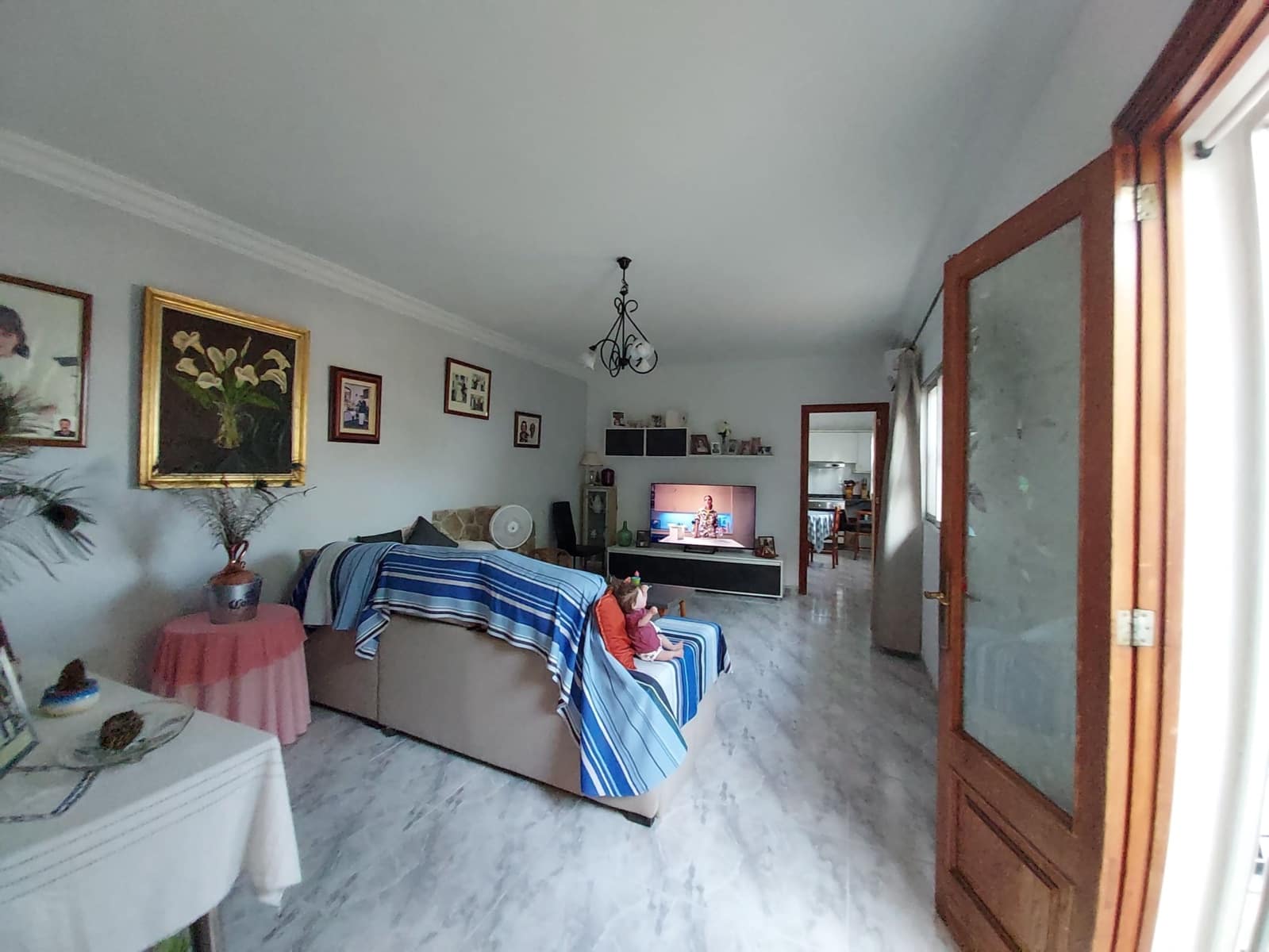 Apartamento de 3 habitaciones en Lloseta en venta - 455.000 € (Ref: 10080121)