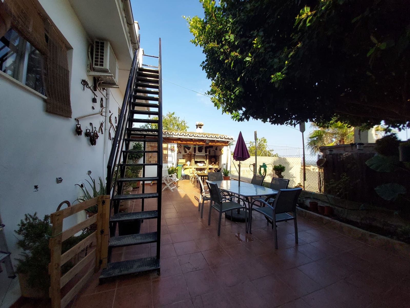 Apartamento de 3 habitaciones en Lloseta en venta - 455.000 € (Ref: 10080121)