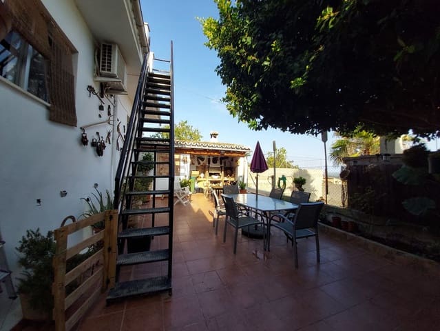 Apartamento de 3 habitaciones en Lloseta en venta - 455.000 € (Ref: 10080121)