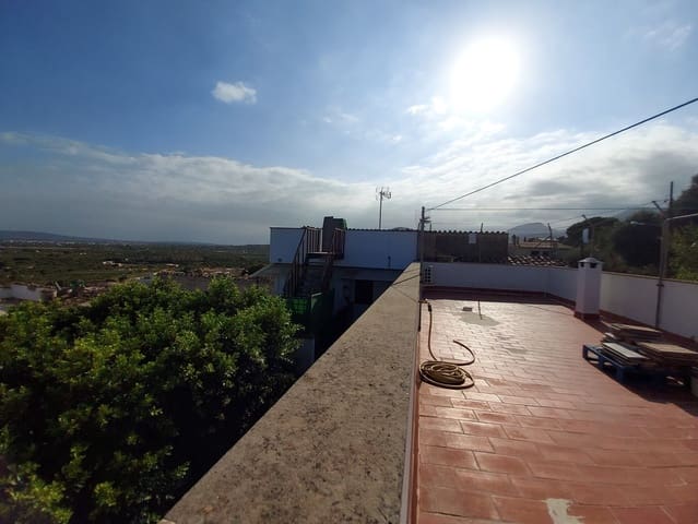 Apartamento de 3 habitaciones en Lloseta en venta - 455.000 € (Ref: 10080121)