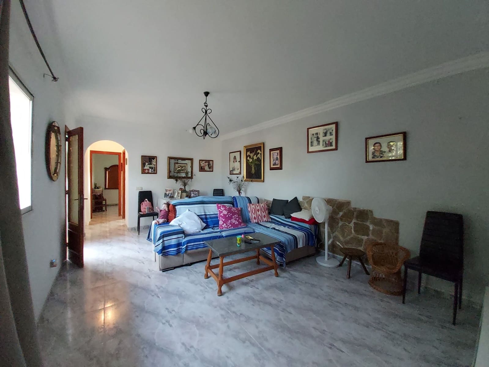 Apartamento de 3 habitaciones en Lloseta en venta - 455.000 € (Ref: 10080121)