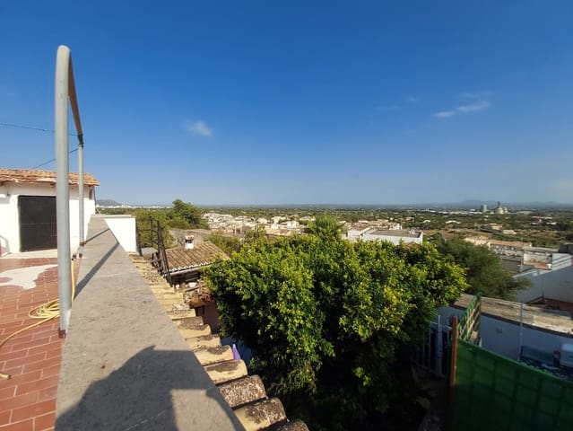 Apartamento de 3 habitaciones en Lloseta en venta - 455.000 € (Ref: 10080121)