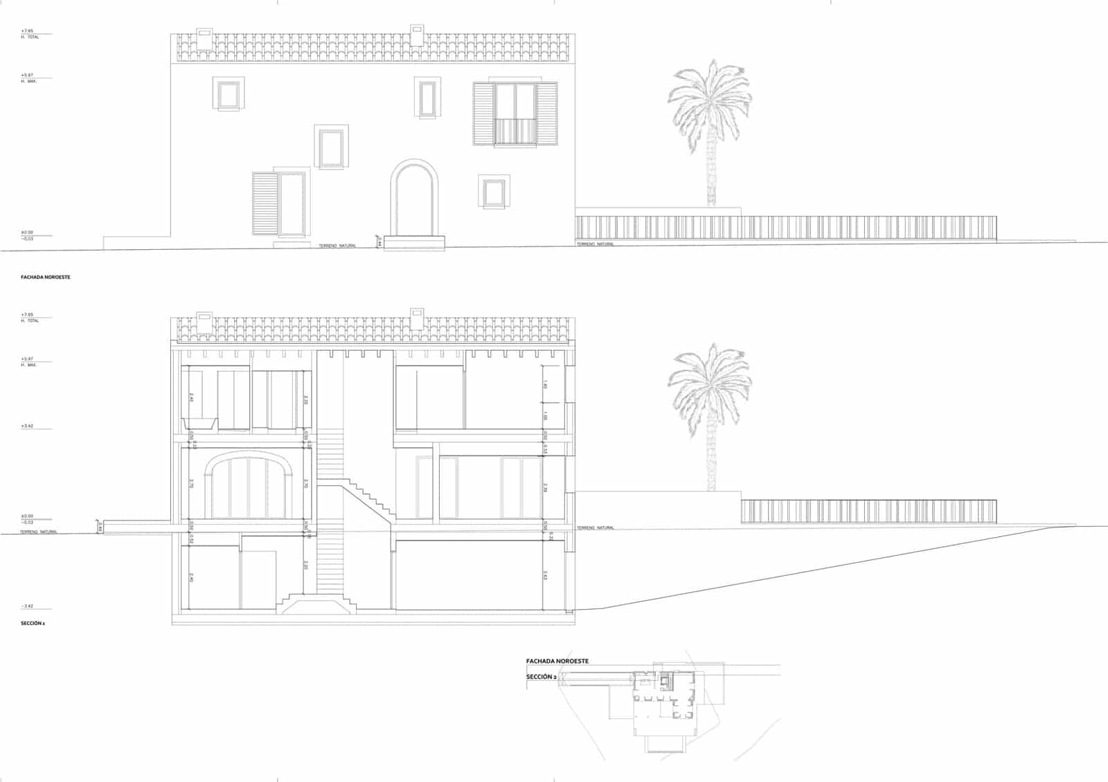 Apartamento de 3 habitaciones en Algaida en venta con piscina garaje - 380.000 € (Ref: 10080122)