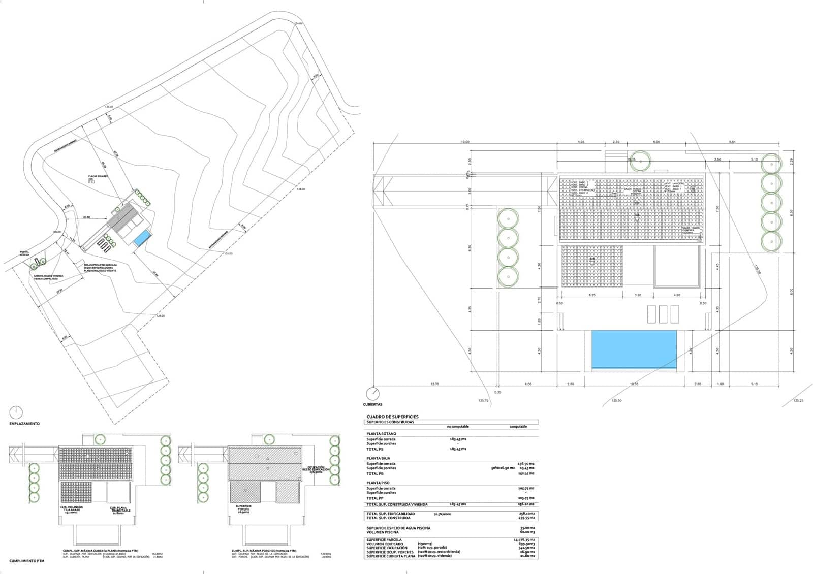 Apartamento de 3 habitaciones en Algaida en venta con piscina garaje - 380.000 € (Ref: 10080122)