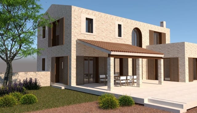 Apartamento de 3 habitaciones en Algaida en venta con piscina garaje - 380.000 € (Ref: 10080122)
