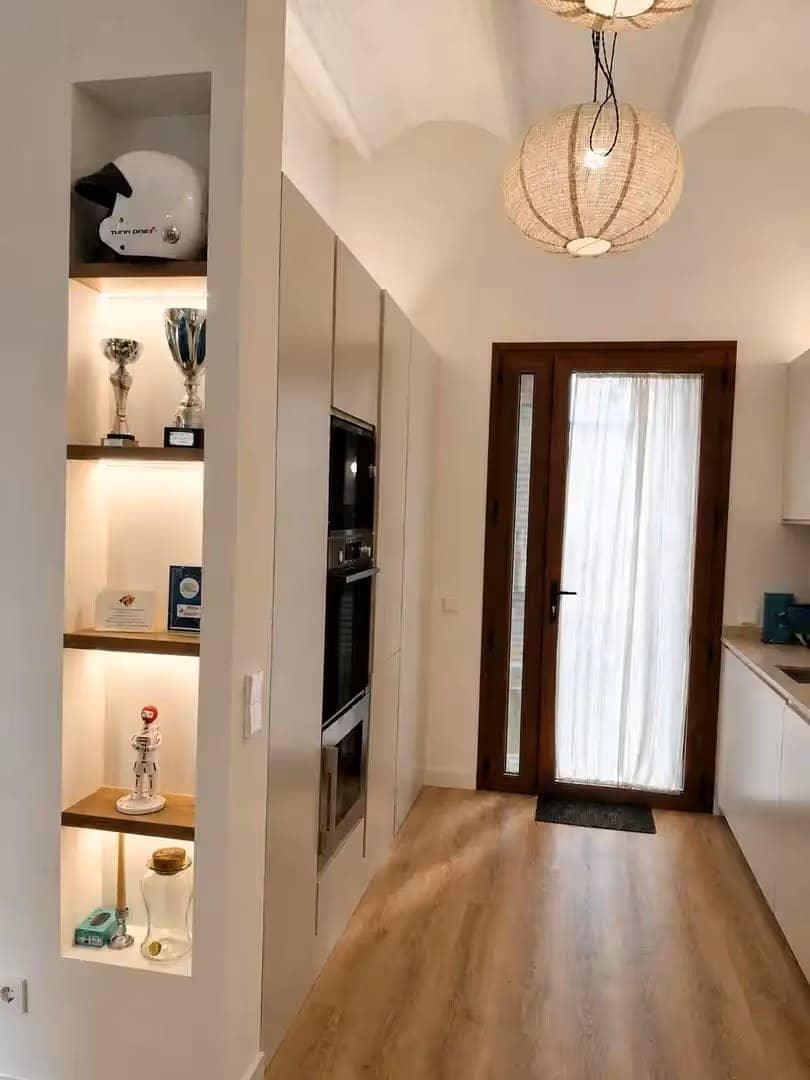 2 sypialnia Apartament na sprzedaż w Palma de Mallorca - 489 000 € (Ref: 10080123)