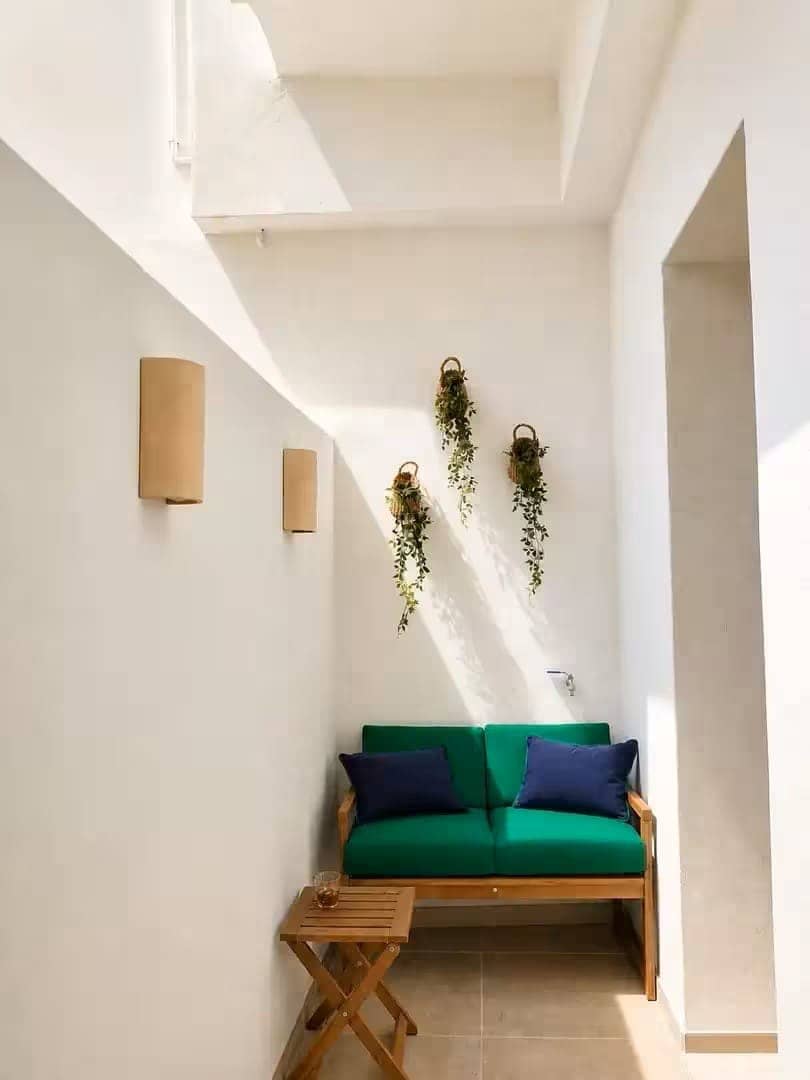 2 sypialnia Apartament na sprzedaż w Palma de Mallorca - 489 000 € (Ref: 10080123)
