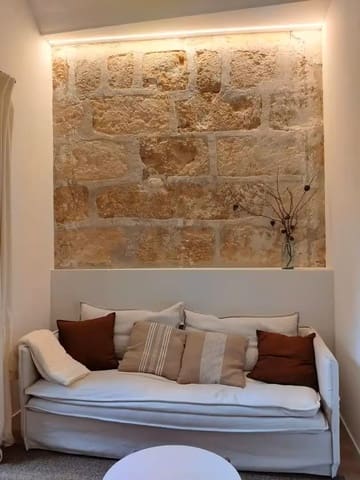 2 sypialnia Apartament na sprzedaż w El Terreno, Palma de Mallorca - 489 000 € (Ref: 10080123)