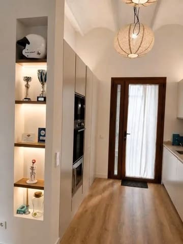 2 sypialnia Apartament na sprzedaż w El Terreno, Palma de Mallorca - 489 000 € (Ref: 10080123)