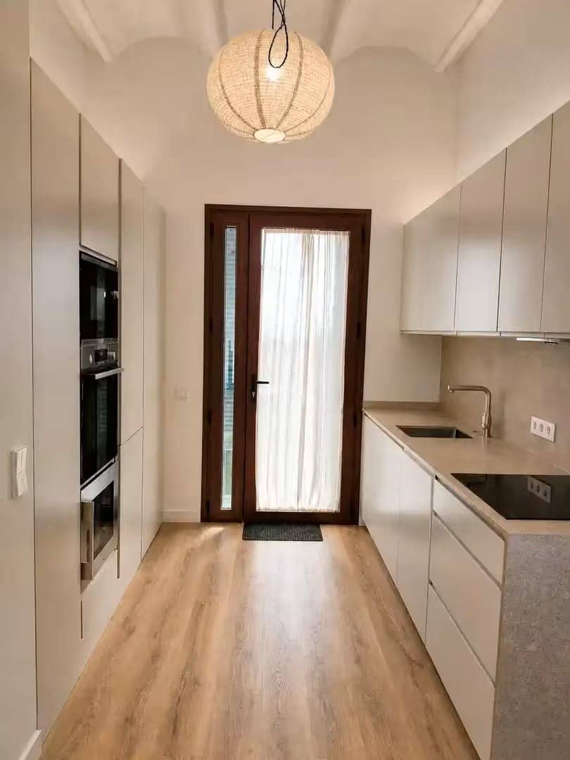 2 sypialnia Apartament na sprzedaż w Palma de Mallorca - 489 000 € (Ref: 10080123)
