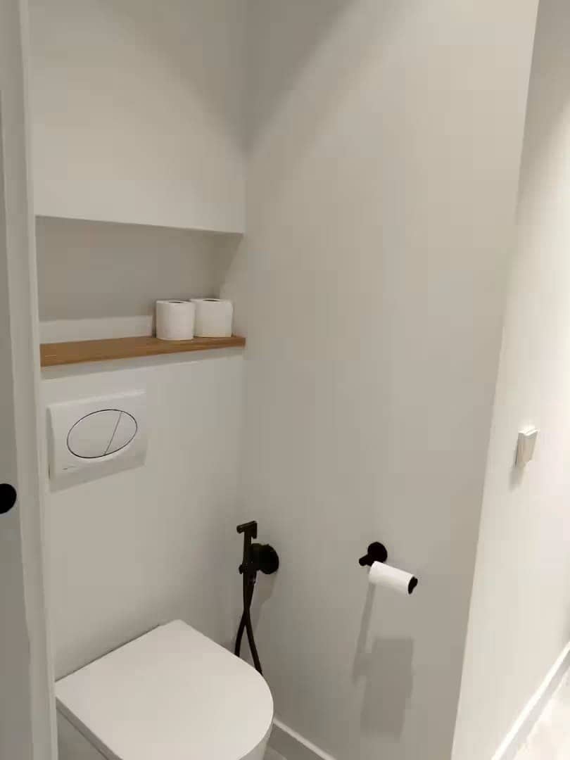 2 sypialnia Apartament na sprzedaż w Palma de Mallorca - 489 000 € (Ref: 10080123)