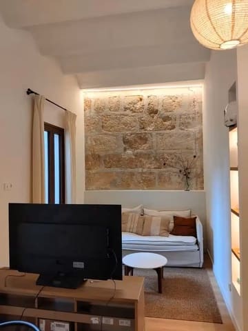 2 sypialnia Apartament na sprzedaż w El Terreno, Palma de Mallorca - 489 000 € (Ref: 10080123)
