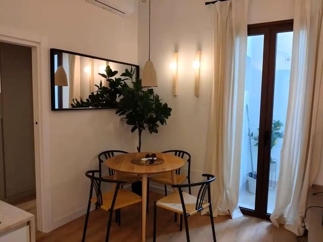 2 sypialnia Apartament na sprzedaż w El Terreno, Palma de Mallorca - 489 000 € (Ref: 10080123)