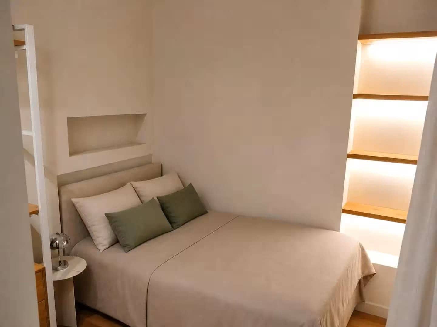 2 sypialnia Apartament na sprzedaż w Palma de Mallorca - 489 000 € (Ref: 10080123)