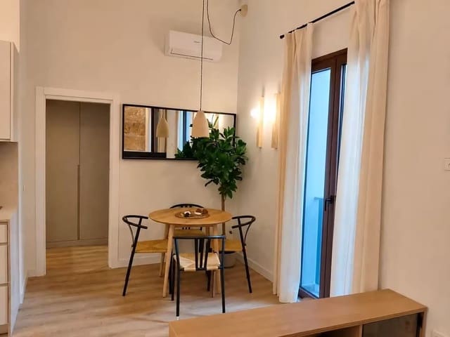 2 sypialnia Apartament na sprzedaż w El Terreno, Palma de Mallorca - 489 000 € (Ref: 10080123)