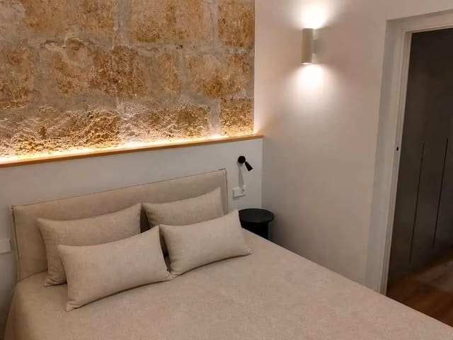 2 sypialnia Apartament na sprzedaż w El Terreno, Palma de Mallorca - 489 000 € (Ref: 10080123)