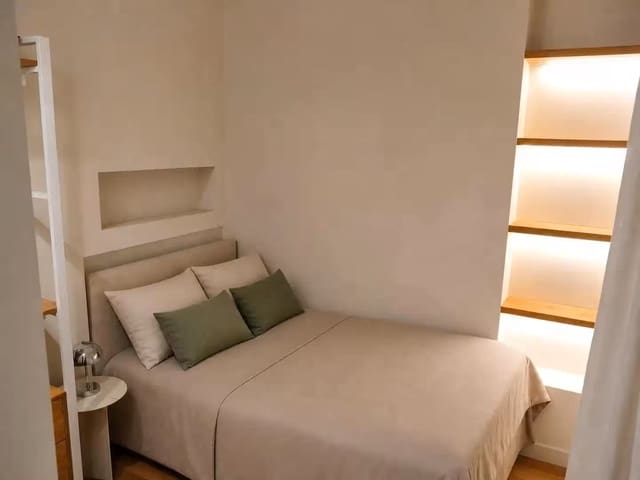 2 sypialnia Apartament na sprzedaż w El Terreno, Palma de Mallorca - 489 000 € (Ref: 10080123)