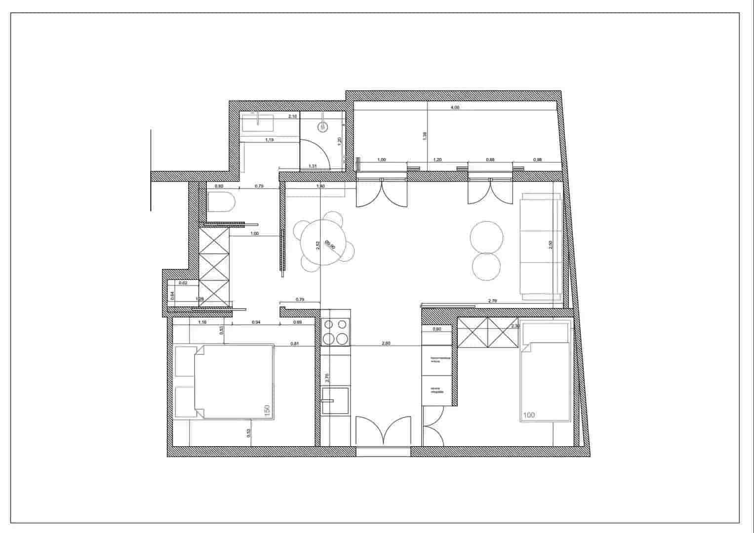 2 sypialnia Apartament na sprzedaż w Palma de Mallorca - 489 000 € (Ref: 10080123)