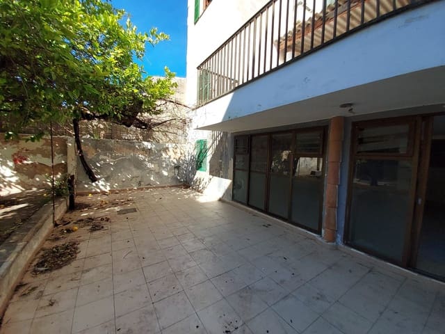 3 soverom Leilighet til salgs i Inca med svømmebasseng garasje - € 480 000 (Ref: 10080124)