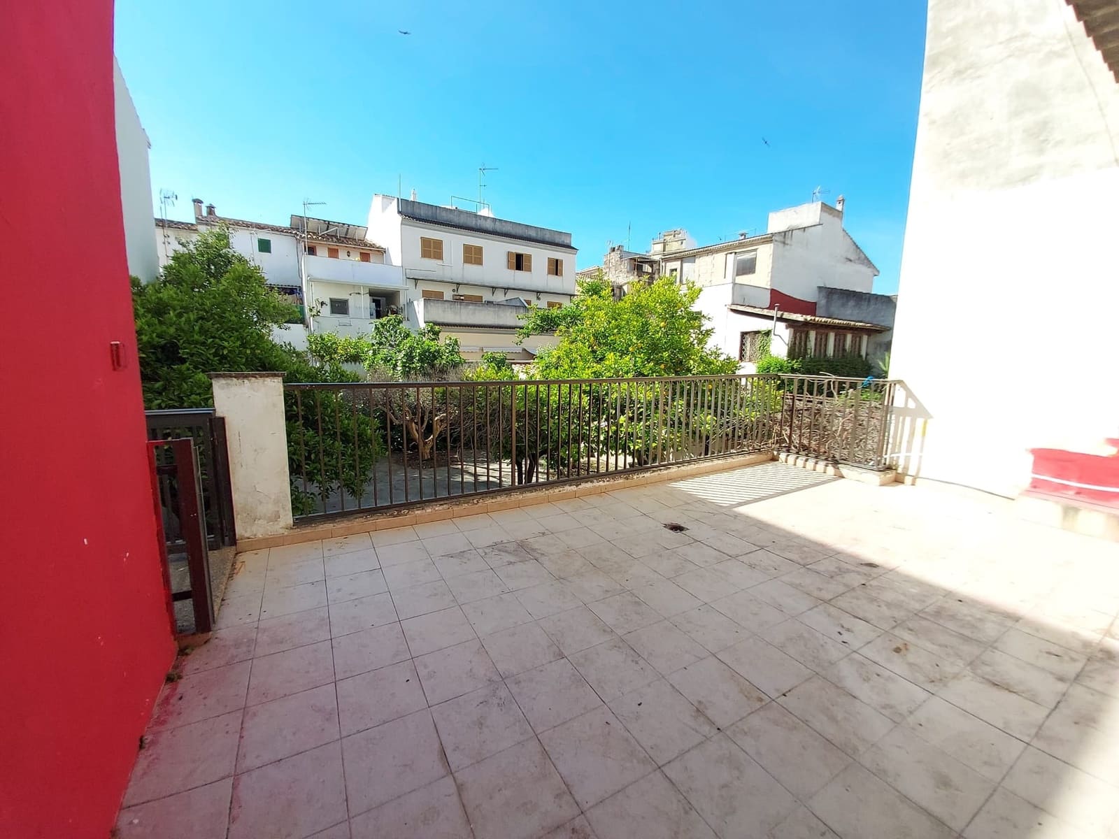 3 Zimmer Apartment zu verkaufen in Inca mit Pool Garage - 480.000 € (Ref: 10080124)