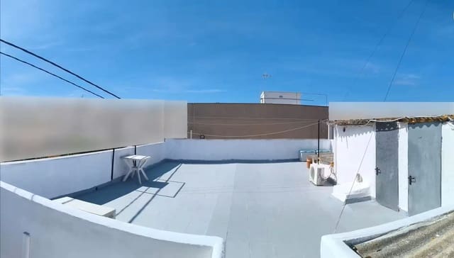 3 sypialnia Apartament na sprzedaż w Son Serra - La Vileta, Palma de Mallorca - 460 000 € (Ref: 10080125)