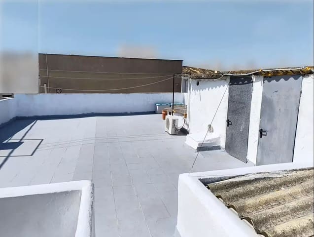 3 sypialnia Apartament na sprzedaż w Son Serra - La Vileta, Palma de Mallorca - 460 000 € (Ref: 10080125)