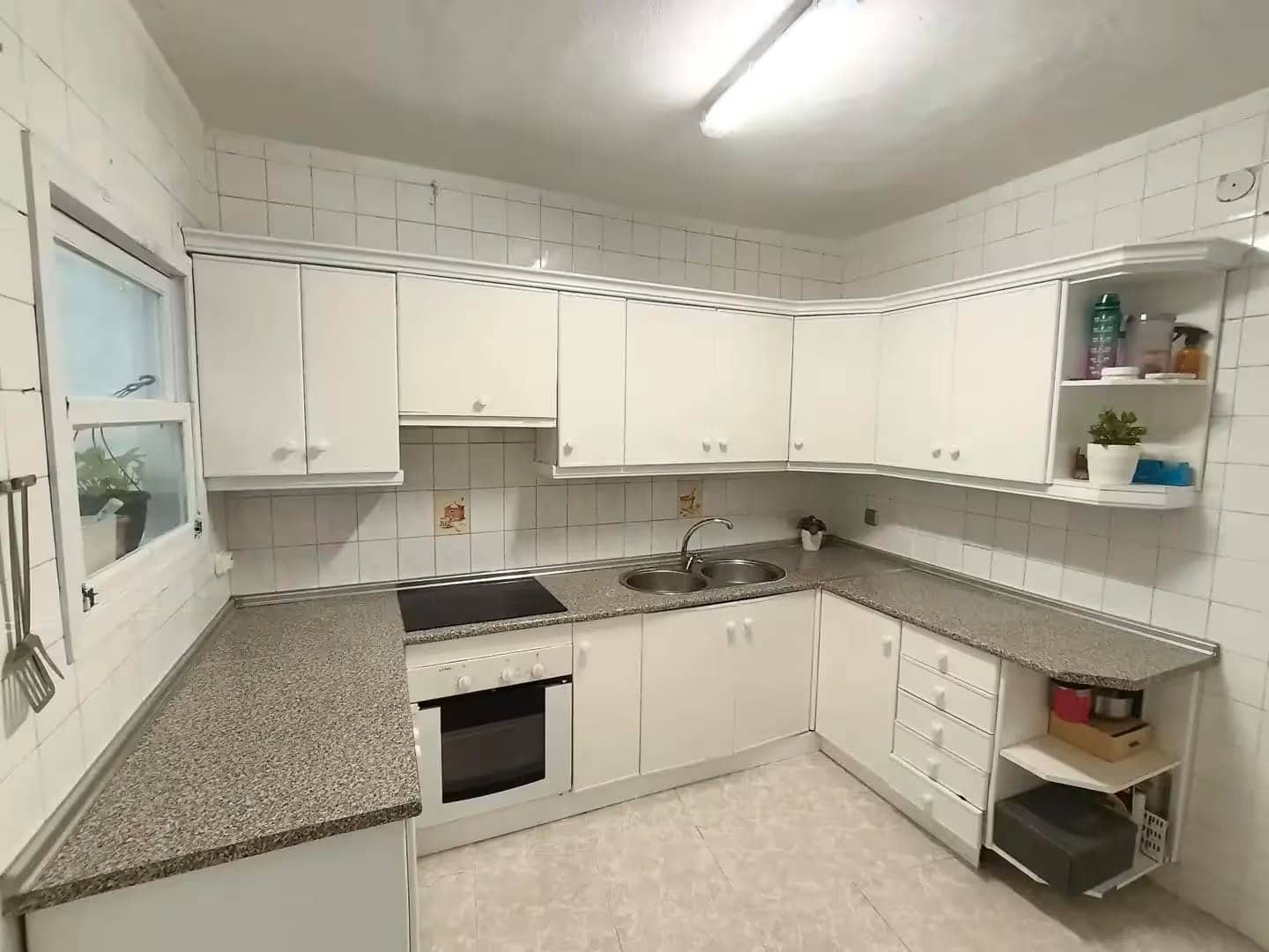 3 sypialnia Apartament na sprzedaż w Palma de Mallorca - 460 000 € (Ref: 10080125)