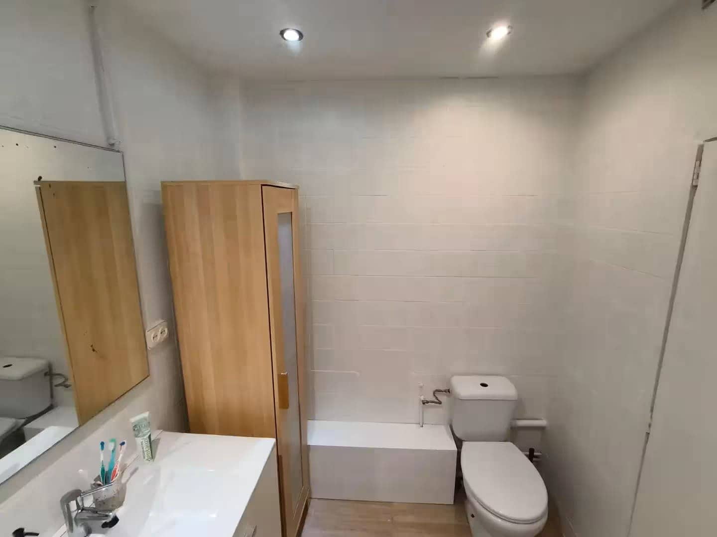 3 sypialnia Apartament na sprzedaż w Palma de Mallorca - 460 000 € (Ref: 10080125)