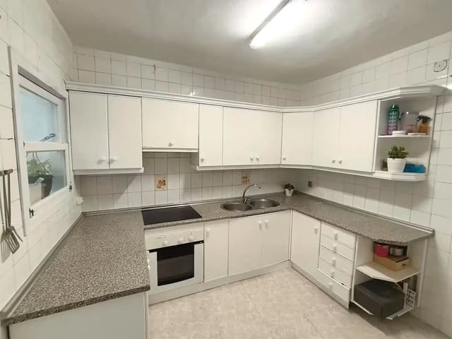 3 sypialnia Apartament na sprzedaż w Son Serra - La Vileta, Palma de Mallorca - 460 000 € (Ref: 10080125)