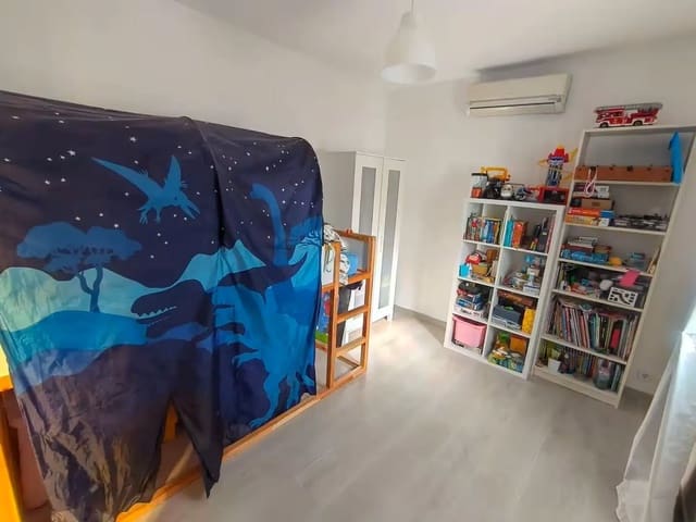 3 sypialnia Apartament na sprzedaż w Son Serra - La Vileta, Palma de Mallorca - 460 000 € (Ref: 10080125)