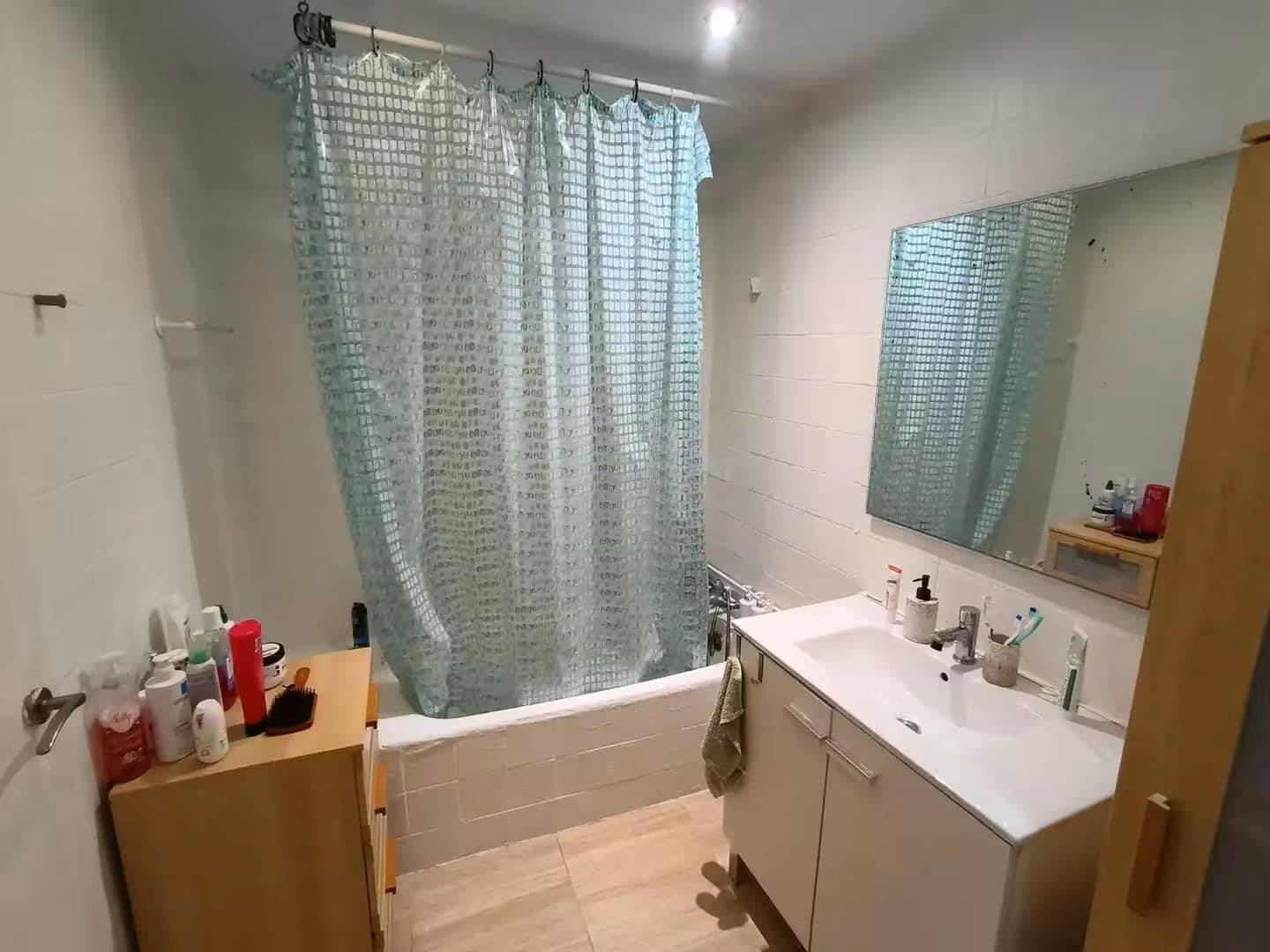 3 sypialnia Apartament na sprzedaż w Palma de Mallorca - 460 000 € (Ref: 10080125)