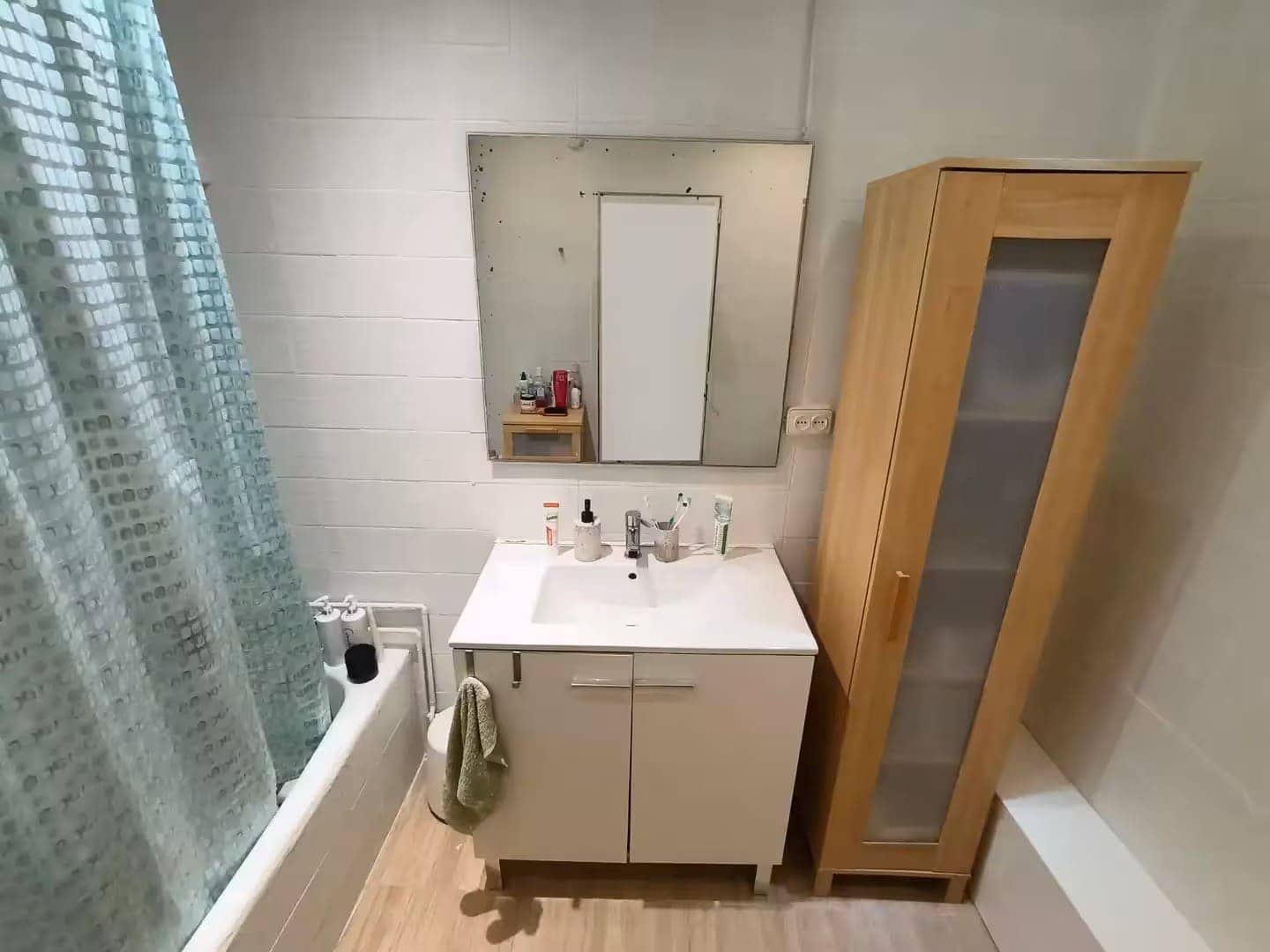 3 sypialnia Apartament na sprzedaż w Palma de Mallorca - 460 000 € (Ref: 10080125)