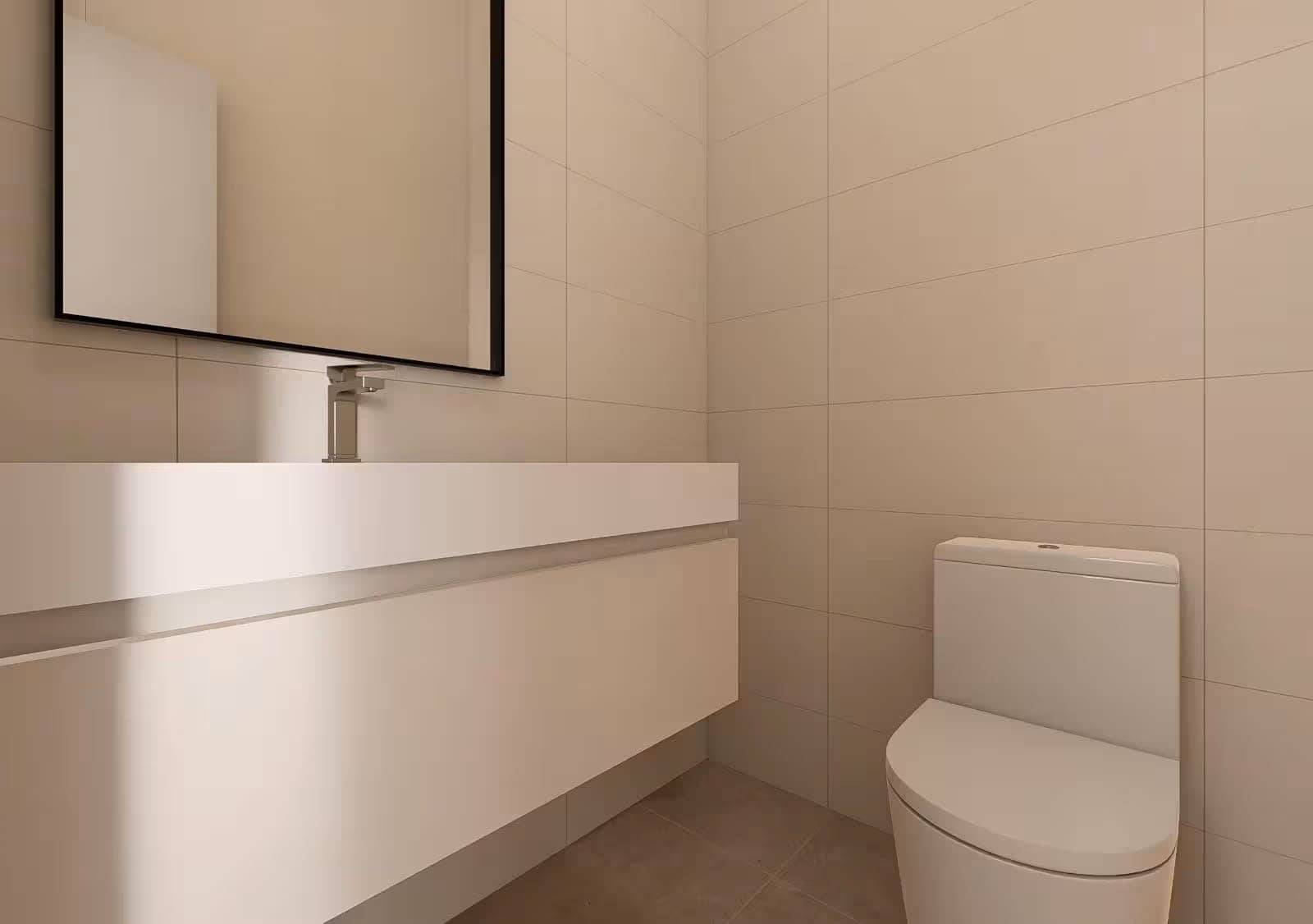 Apartamento de 2 habitaciones en Inca en venta - 320.000 € (Ref: 10080126)