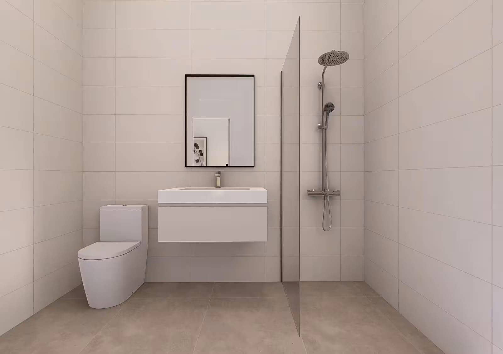 Apartamento de 2 habitaciones en Inca en venta - 320.000 € (Ref: 10080126)