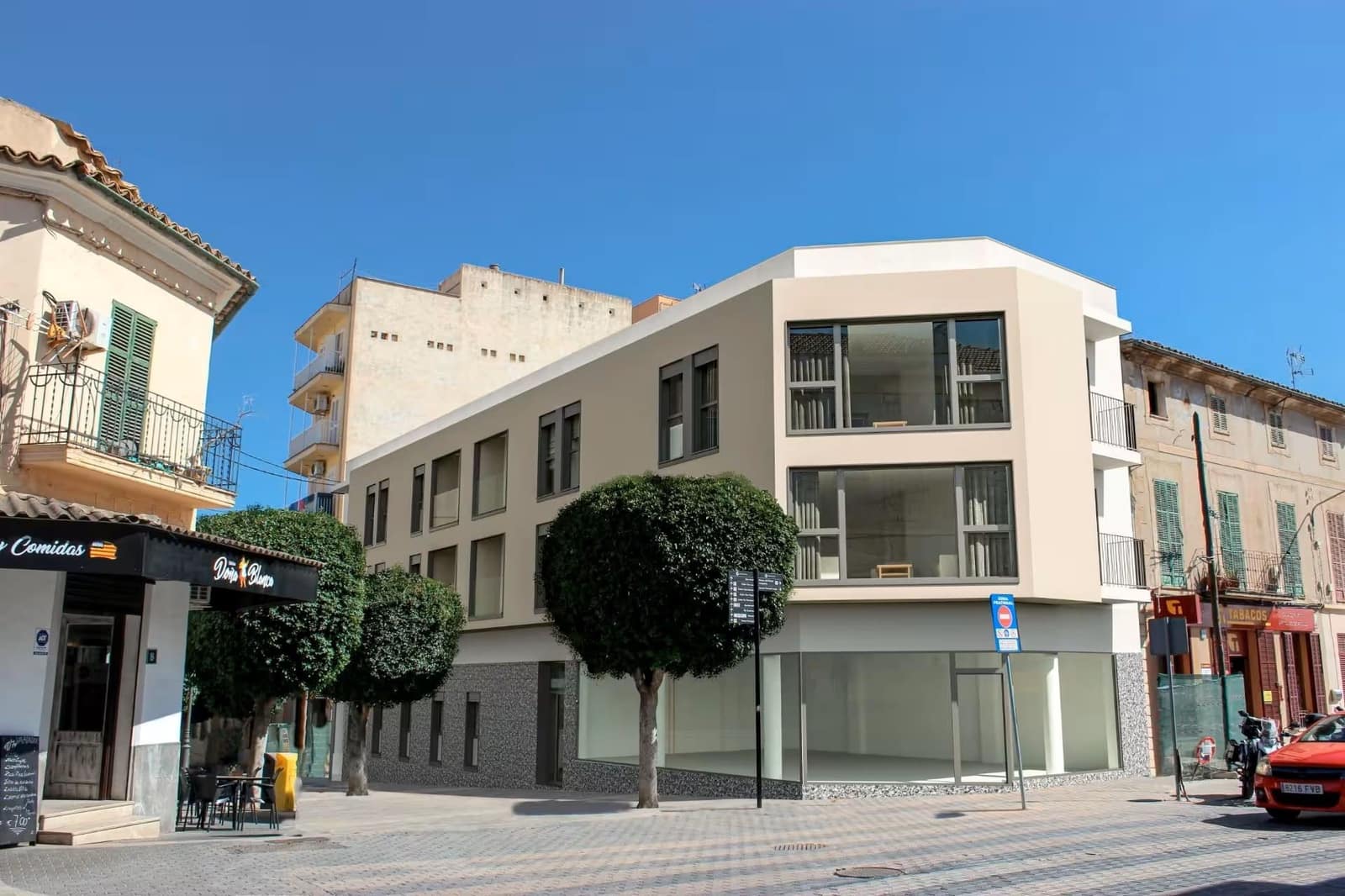 Apartamento de 2 habitaciones en Inca en venta con garaje - 315.000 € (Ref: 10080127)